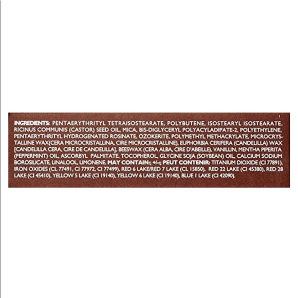 Fashion Fair  Lipstick Rouge à lèvres Color Femme.. New in Box - Picture 4 of 8